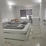 Apartment Casa Moniga 2-residenze Lizzeri Moniga del Garda