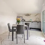 Casa Moniga 2-residenze Lizzeri Apartment