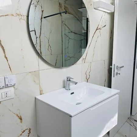 Apartman Casa Moniga 2-residenze Lizzeri *