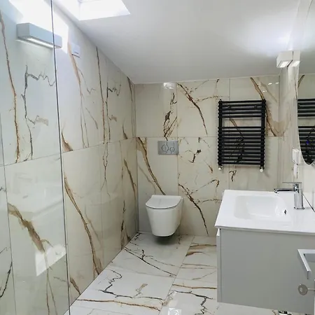 Apartman Casa Moniga 2-residenze Lizzeri