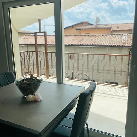 Casa Moniga 2-residenze Lizzeri * Moniga del Garda