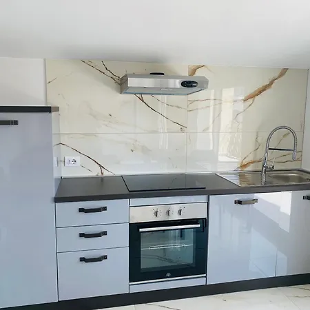 Casa Moniga 2-residenze Lizzeri Appartement Moniga del Garda