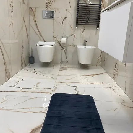 Casa Moniga 2-residenze Lizzeri Apartman *