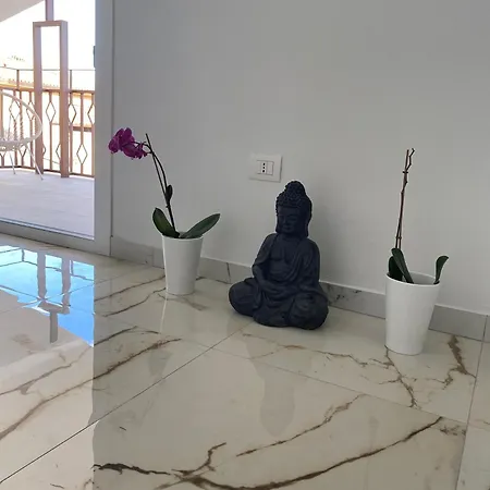 Casa Moniga 2-residenze Lizzeri Apartman