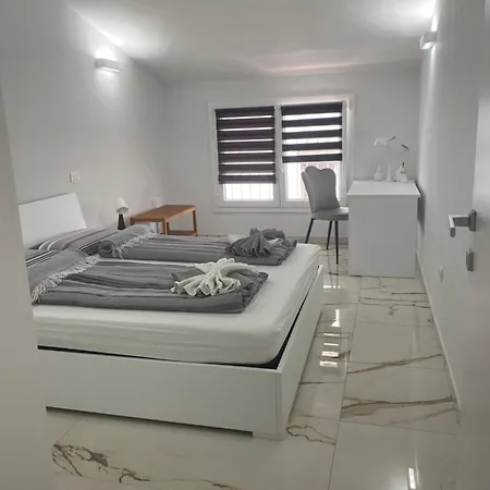 Apartman Casa Moniga 2-residenze Lizzeri Moniga del Garda