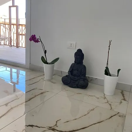 Apartman Casa Moniga 2-residenze Lizzeri