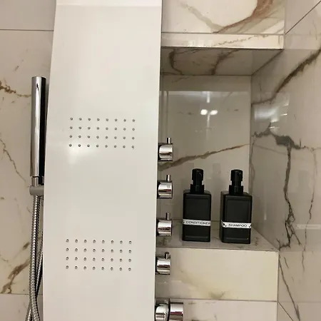 Apartman Casa Moniga 2-residenze Lizzeri *