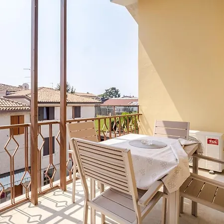 Casa Moniga 2-residenze Lizzeri Apartment Moniga del Garda