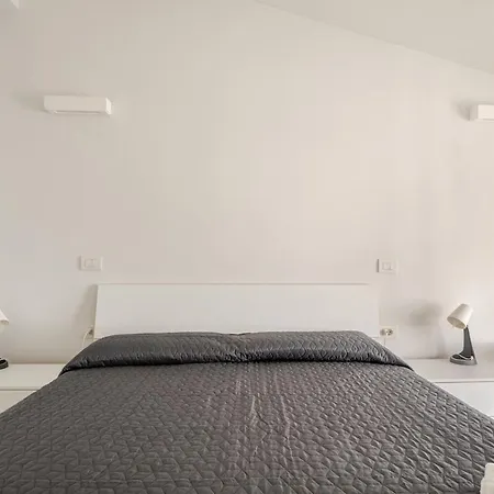 Apartman Casa Moniga 2-residenze Lizzeri