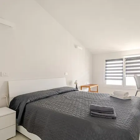 Casa Moniga 2-residenze Lizzeri Apartman *