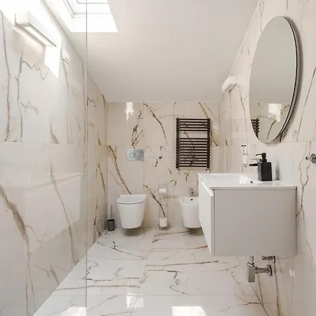 Casa Moniga 2-residenze Lizzeri Apartman Moniga del Garda