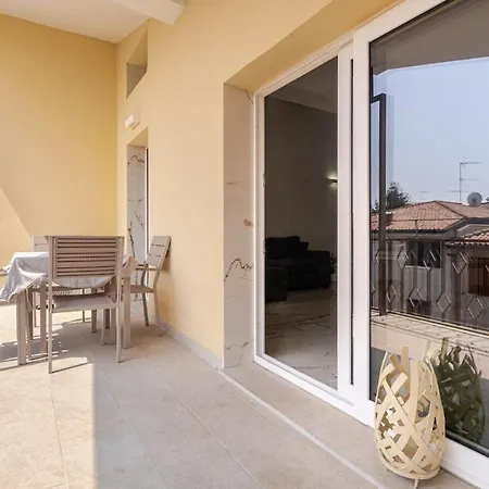 Casa Moniga 2-residenze Lizzeri Apartment