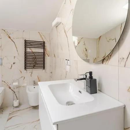 Casa Moniga 2-residenze Lizzeri Apartman *