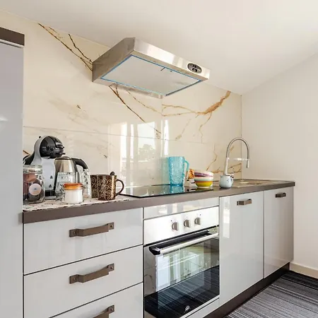 Apartman Casa Moniga 2-residenze Lizzeri *