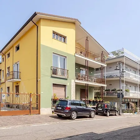Casa Moniga 2-residenze Lizzeri * Moniga del Garda