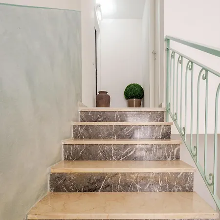 Casa Moniga 2-residenze Lizzeri Apartman
