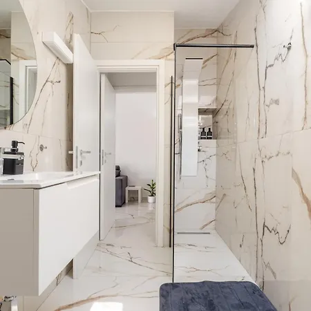 Apartman Casa Moniga 2-residenze Lizzeri