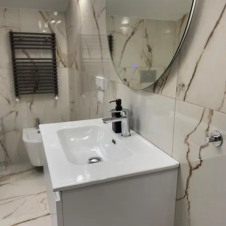 Apartman Casa Moniga 2-residenze Lizzeri *