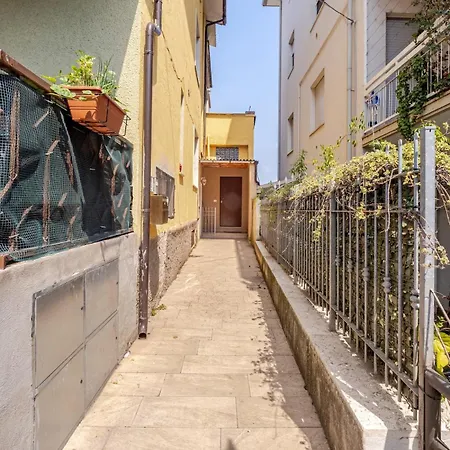 Casa Moniga 2-residenze Lizzeri Moniga del Garda